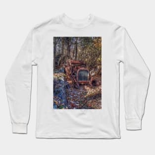 My One Eyed Love Long Sleeve T-Shirt